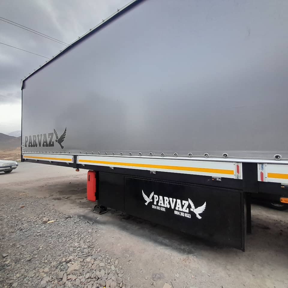 خدمات فروش کانتینر